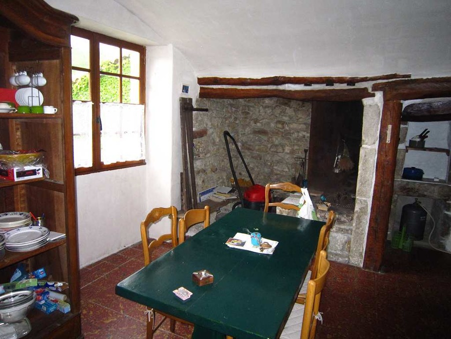 Achat maison Secteur les Vans Réf. 30137643-15/06270