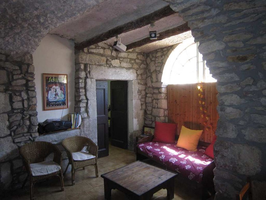 Maison 82 000 €  Réf. 30137643-15/06270 Secteur les Vans