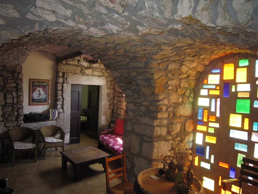 A vendre maison Secteur les Vans 07140; 82 000 € 