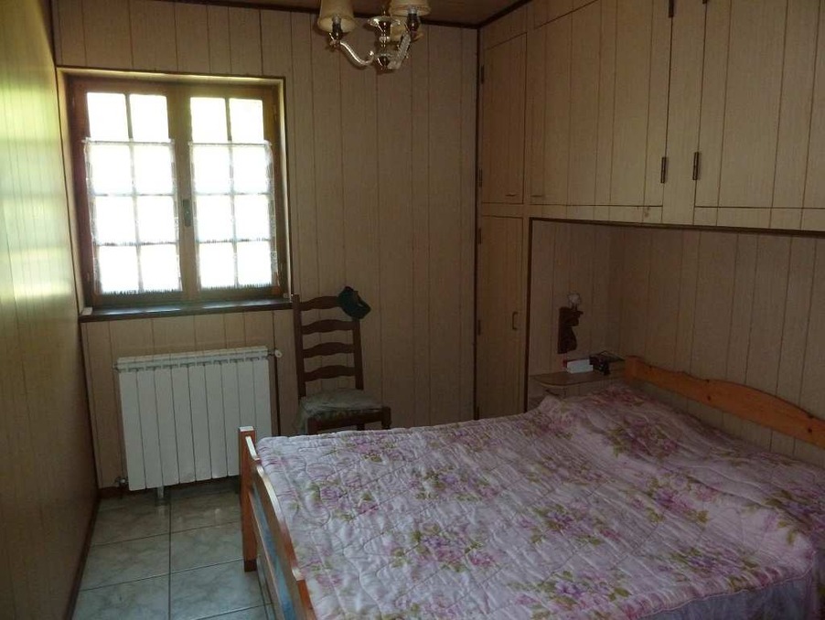 Vente maison 1 €  Besseges