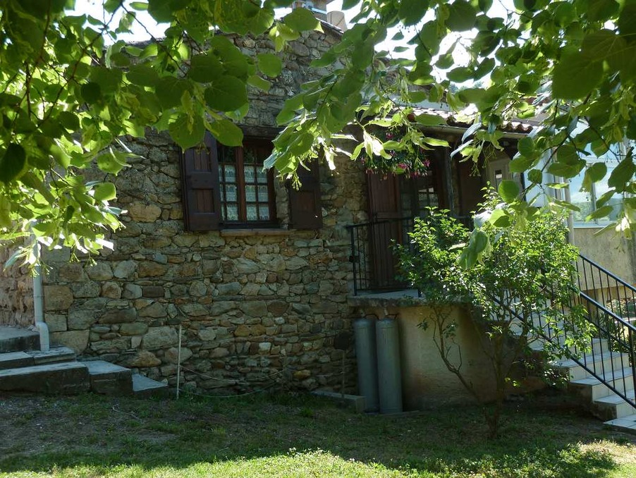 Achat maison Besseges Réf. 30137656-15/05249