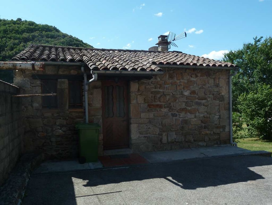 Maison 1 €  sur Besseges (30500) - Réf. 30137656-15/05249