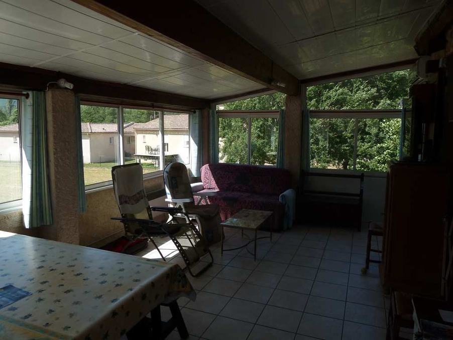 Maison sur Besseges ; 1 €  ; Achat Réf. 30137656-15/05249