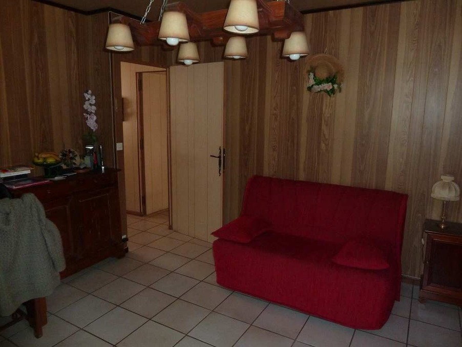 Maison 1 €  sur Besseges (30500) - Réf. 30137656-15/05249