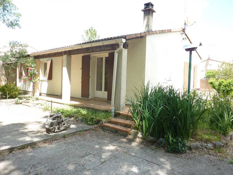 A vendre maison St Privat des Vieux 30340; 131 500 € 