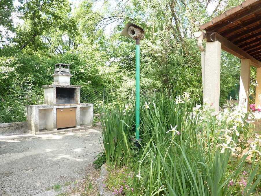 Vente maison 131 500 €  St Privat des Vieux