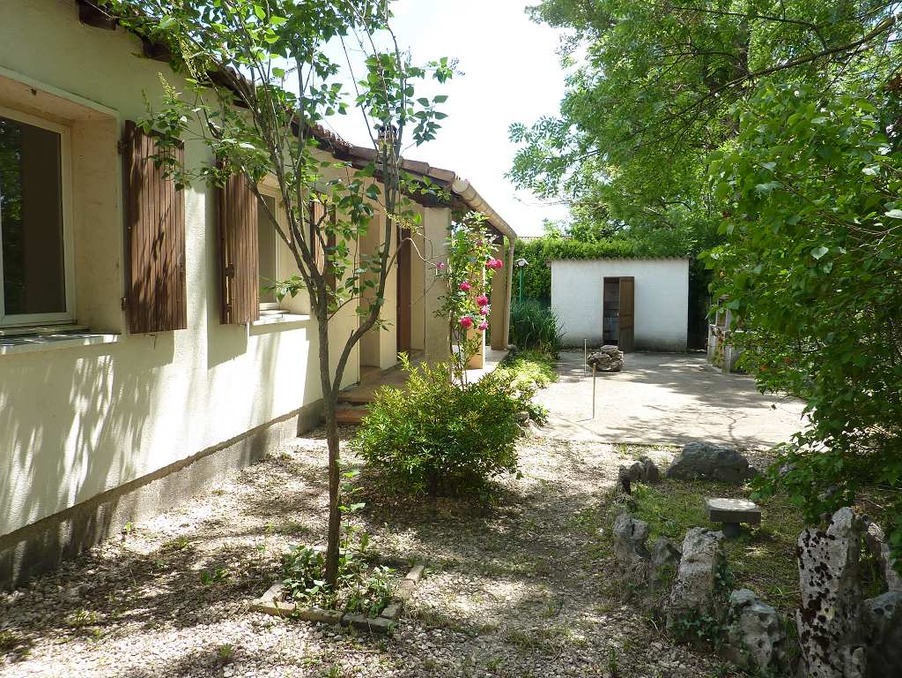 Maison 131 500 €  sur St Privat des Vieux (30340) - Réf. 30137657-15/05245