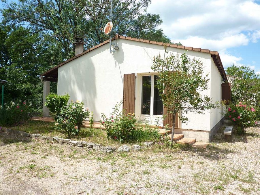 Maison sur St Privat des Vieux ; 131 500 €  ; Achat Réf. 30137657-15/05245