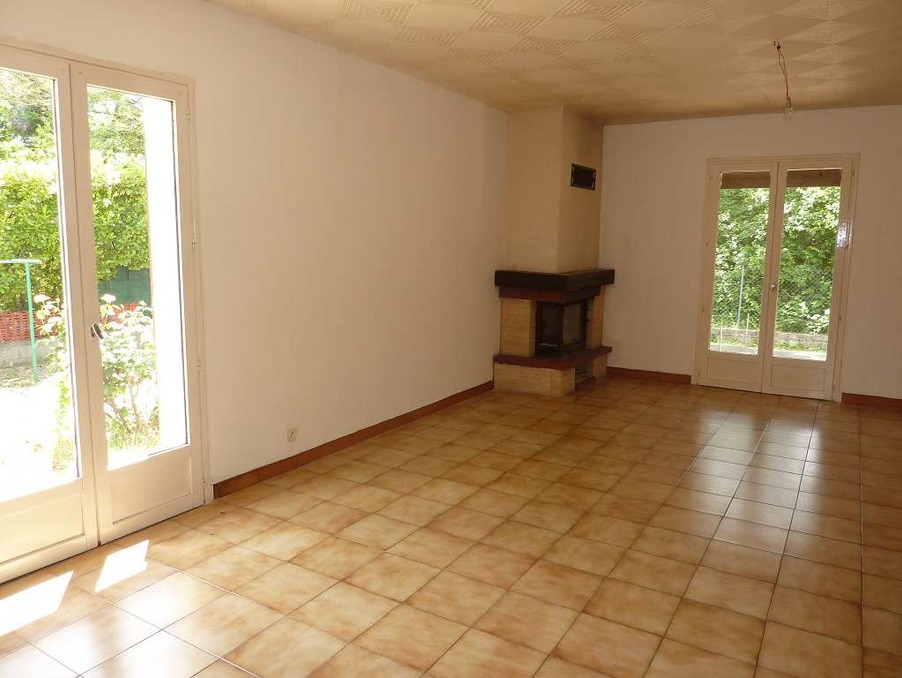 Achat maison St Privat des Vieux Réf. 30137657-15/05245