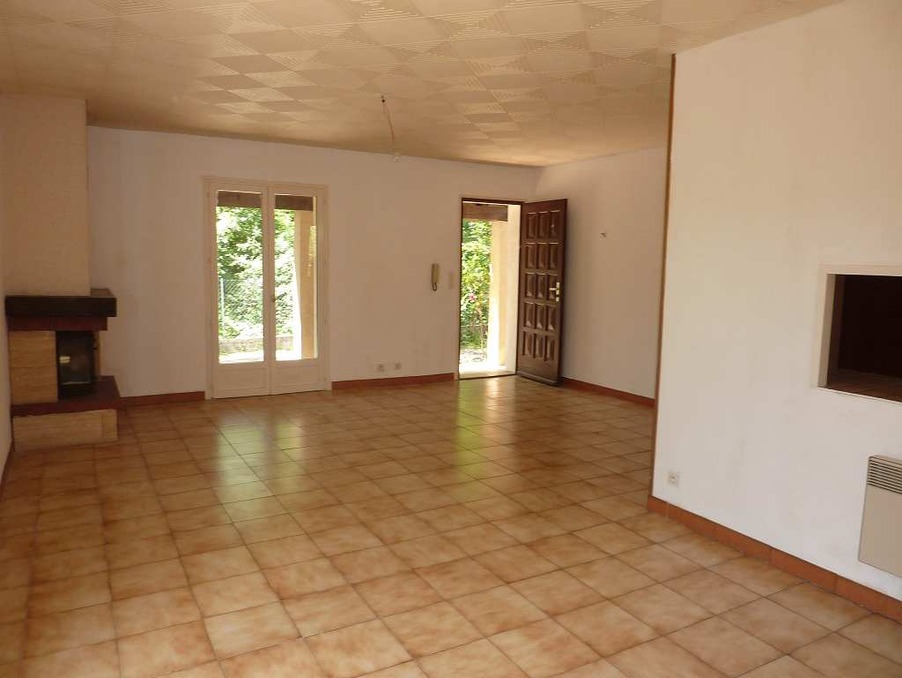 A vendre maison St Privat des Vieux 30340; 131 500 € 
