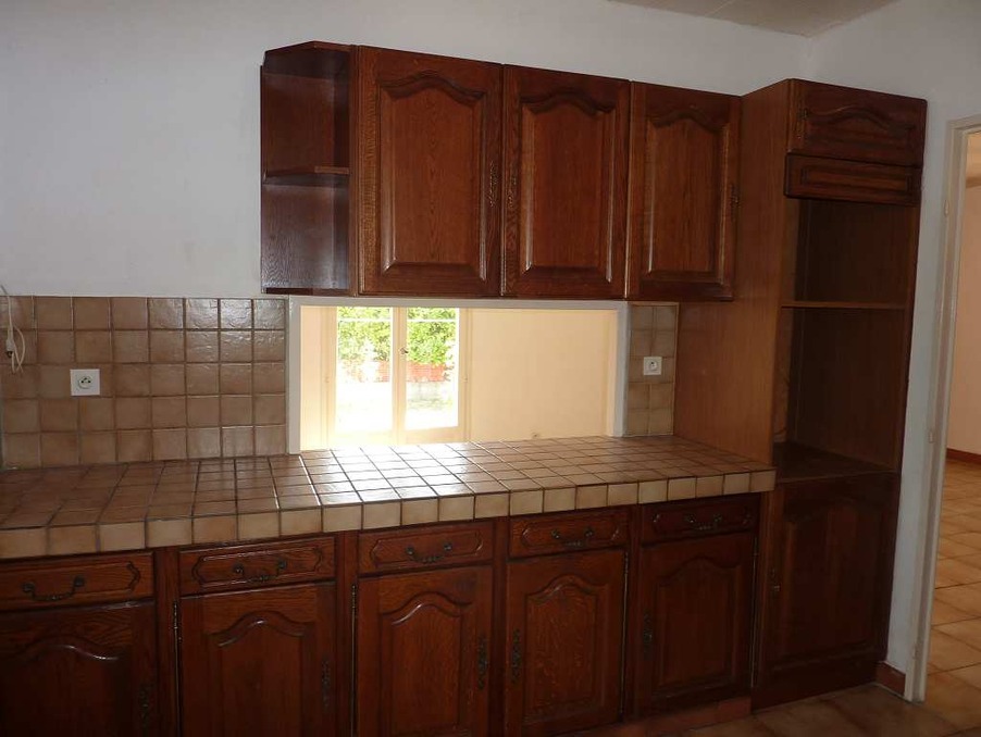 Maison 131 500 €  Réf. 30137657-15/05245 St Privat des Vieux