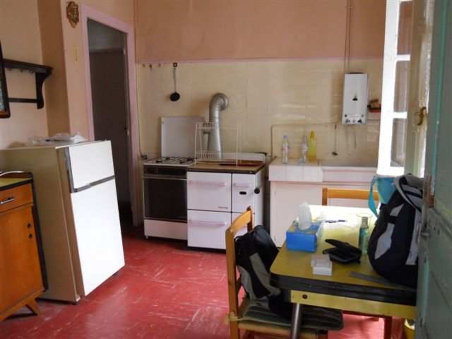 A vendre maison Le Martinet 30960; 1 € 