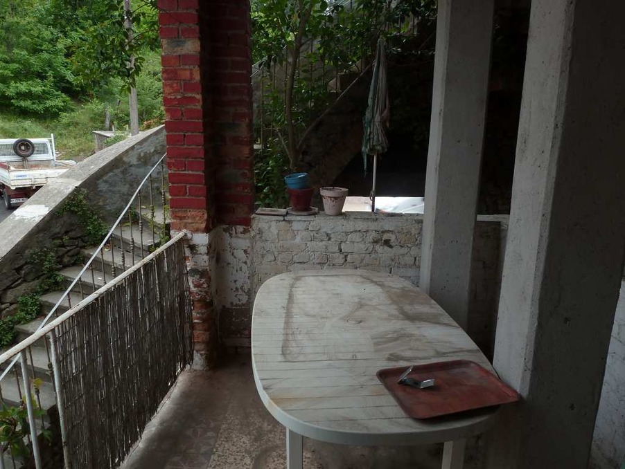 A vendre maison Le Martinet 30960; 1 € 