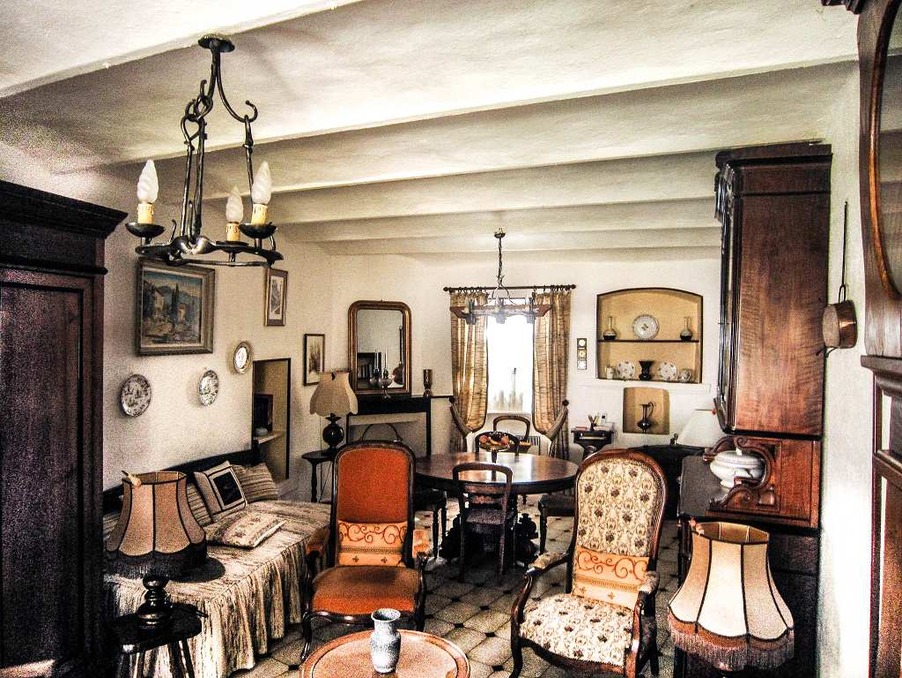 A vendre maison Joyeuse 07260; 1 € 