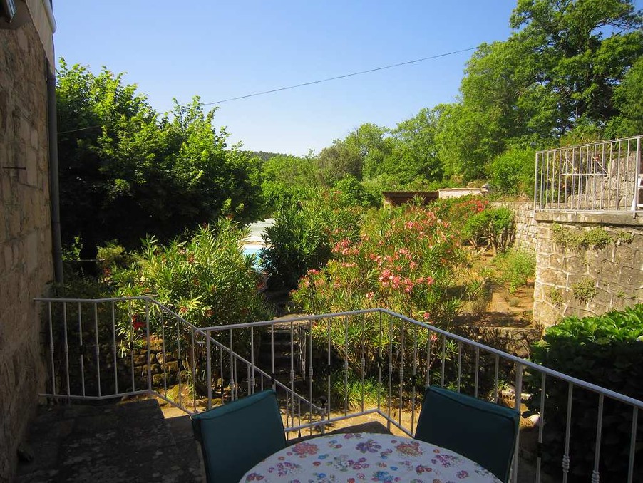 A vendre maison Joyeuse 07260; 1 € 