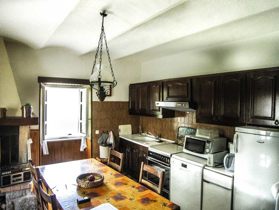 Maison 1 €  Réf. 30137664-15/06281 Joyeuse