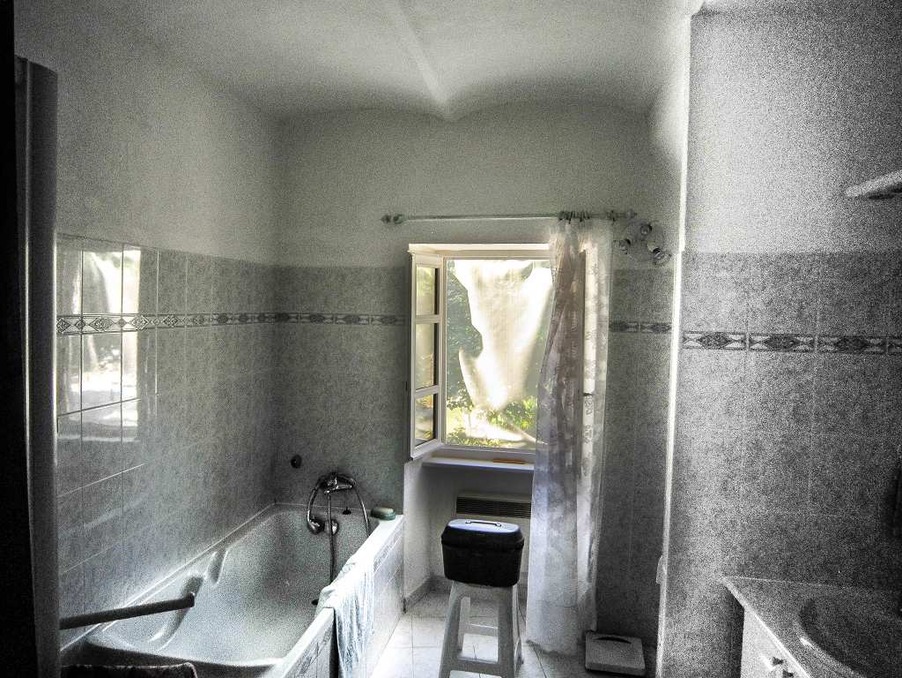 Maison sur Joyeuse ; 1 €  ; A vendre Réf. 30137664-15/06281