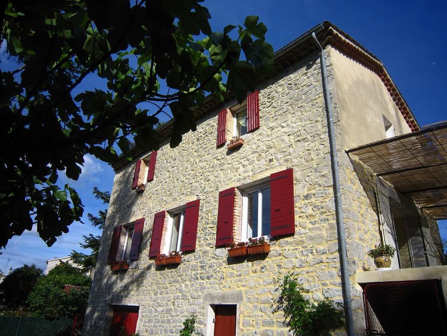 Vente maison 249 000 €  Banne