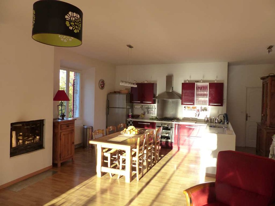 Achat maison Banne Réf. 30137668-15/05253