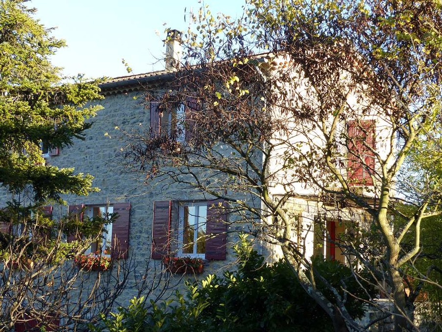 Maison 249 000 €  sur Banne (07460) - Réf. 30137668-15/05253