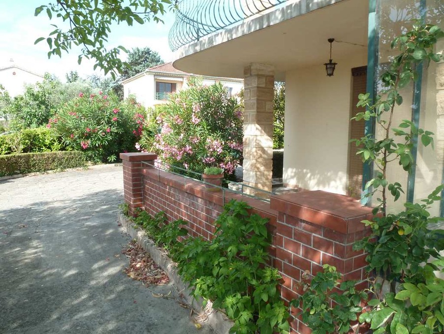 Vente maison 1 €  Les Mages