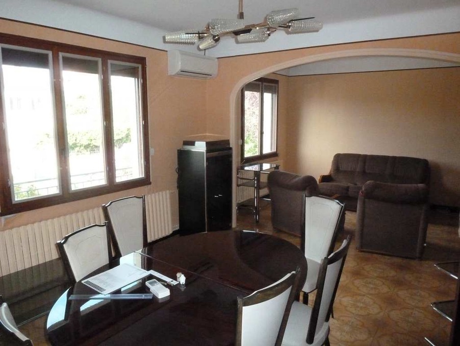 Maison sur Les Mages ; 1 €  ; A vendre Réf. 30137699-15/06267B