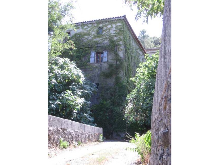 Vente maison 1 €  Saint Ambroix