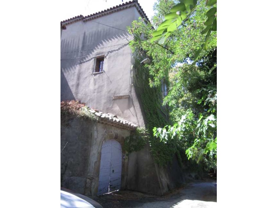 Maison 1 €  Réf. 30137760-15/08350 Saint Ambroix