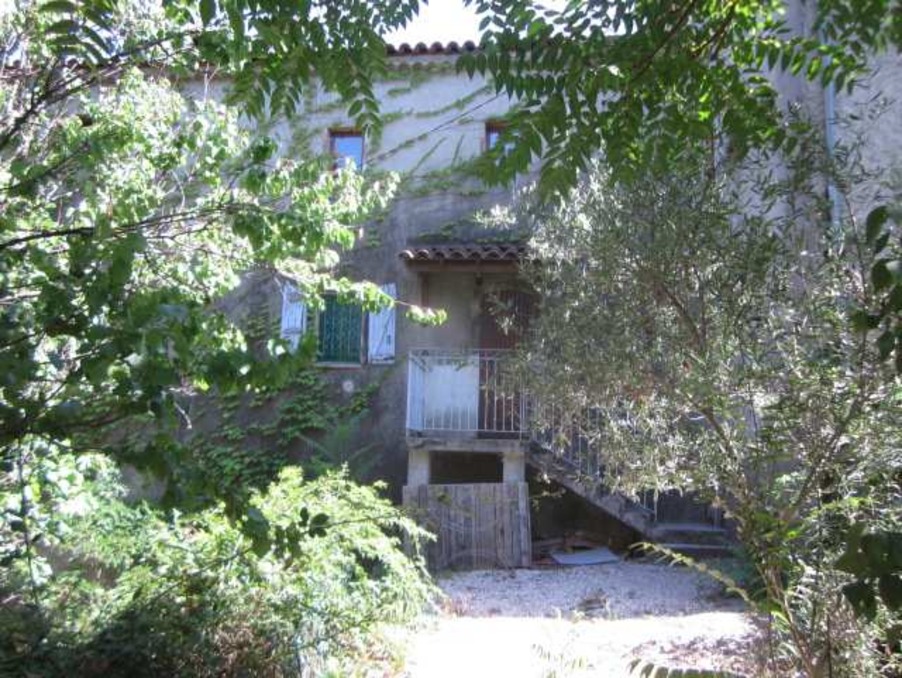 Vente maison 1 €  Saint Ambroix