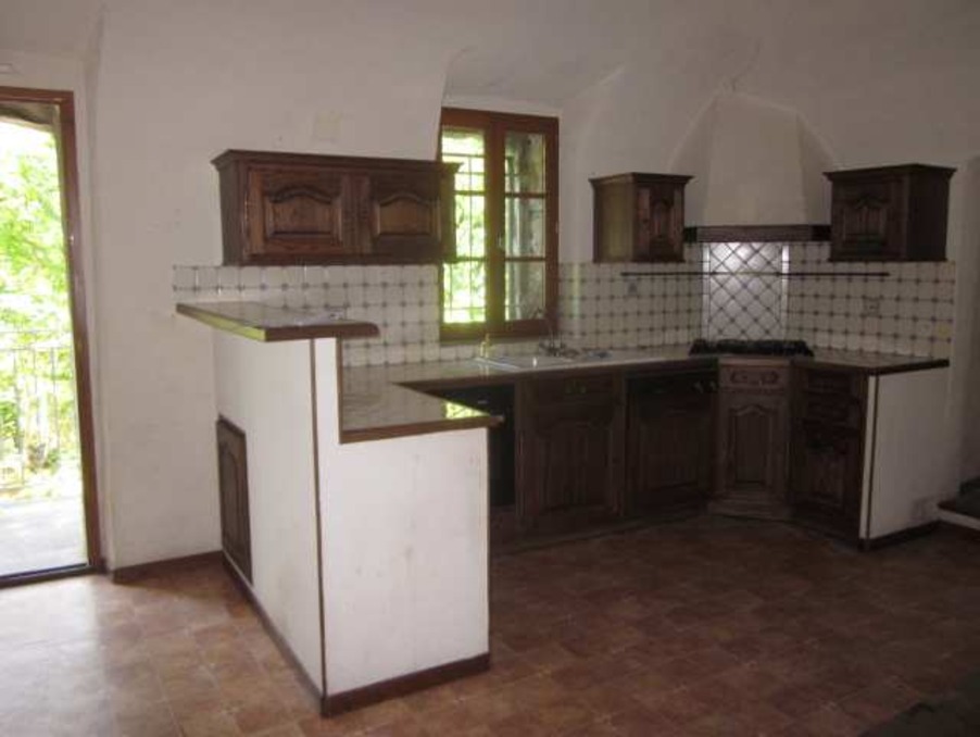 Maison 1 €  sur Saint Ambroix (30500) - Réf. 30137760-15/08350