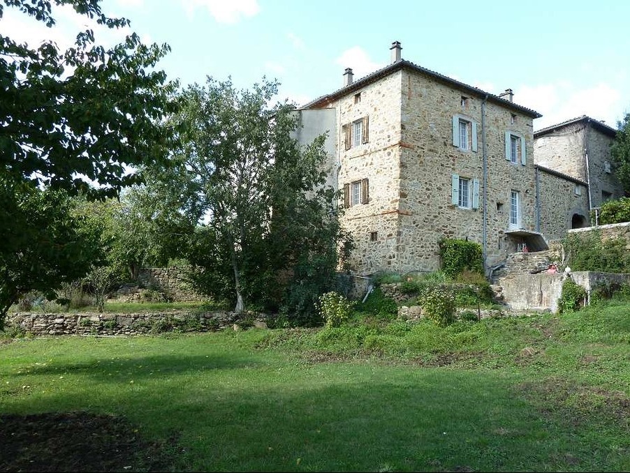 Vente maison 169 000 € Les Mages