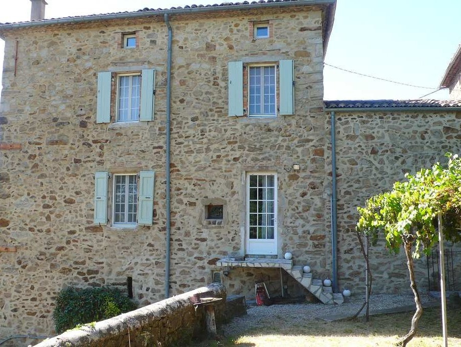 Maison 169 000 € sur Les Mages (30960) - Réf. 30137771-1608320