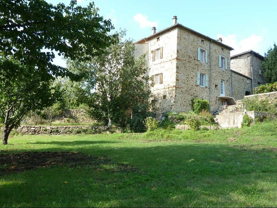 Achat maison Les Mages Réf. 30137771-1608320