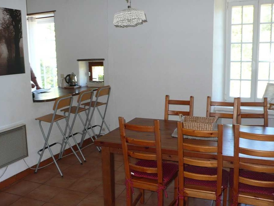 Maison 169 000 € Réf. 30137771-1608320 Les Mages
