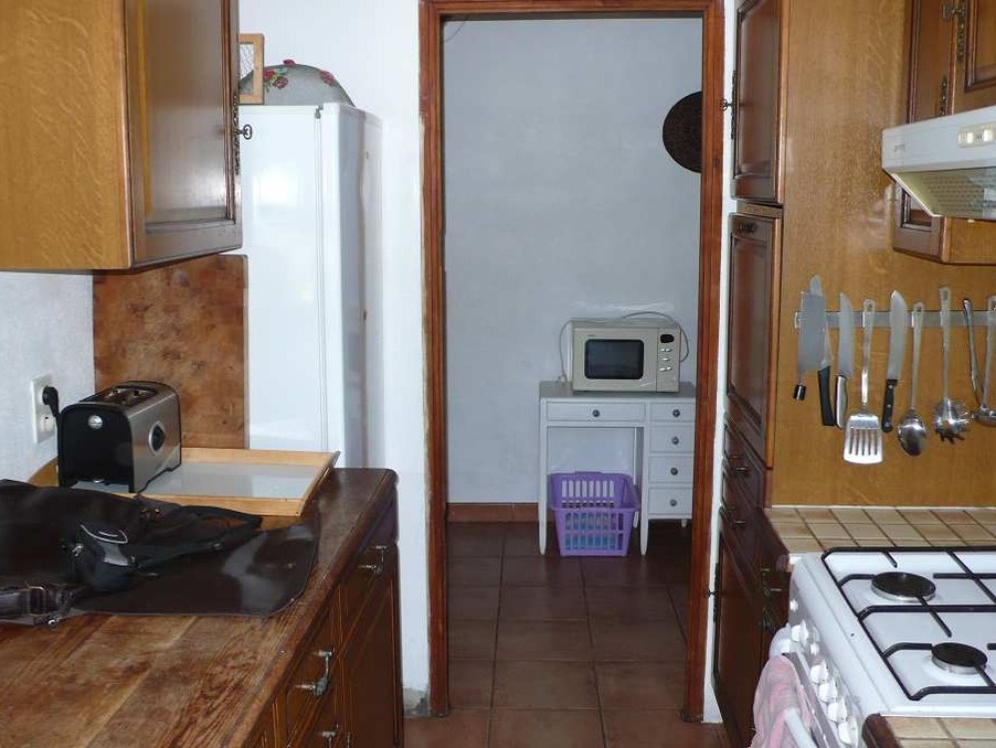 Achat maison Les Mages Réf. 30137771-1608320