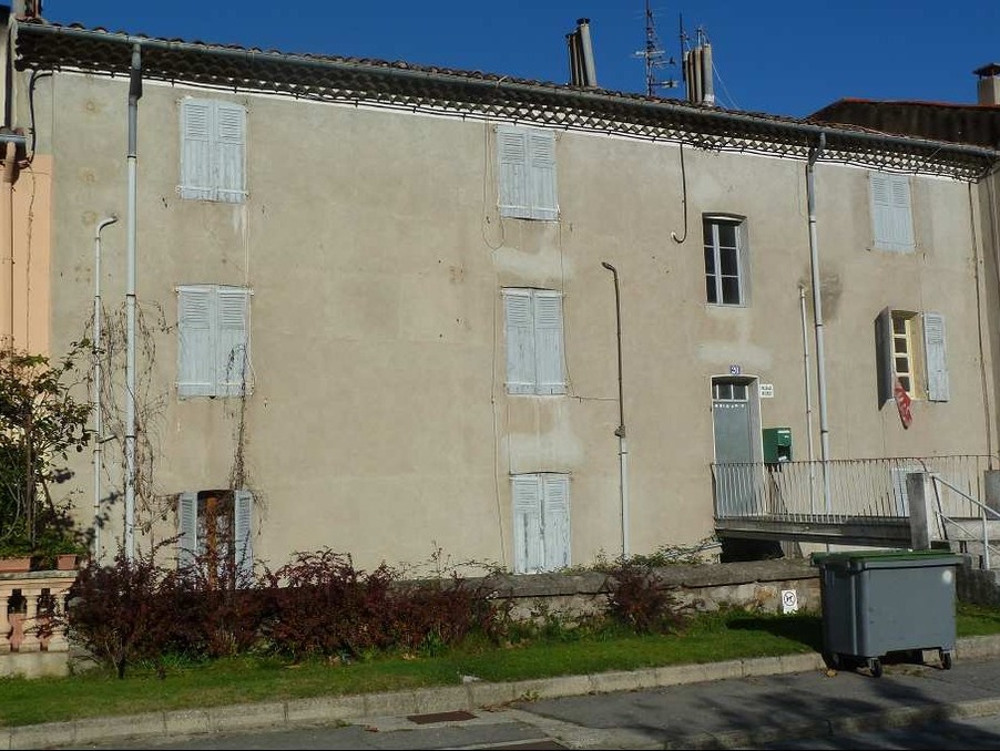 Immeuble 44 000 €  sur Saint Ambroix (30500) - Réf. 30137815-15/11422