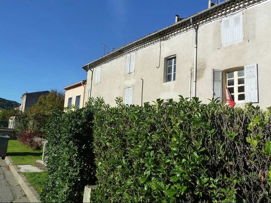 Immeuble sur Saint Ambroix ; 44 000 €  ; A vendre Réf. 30137815-15/11422