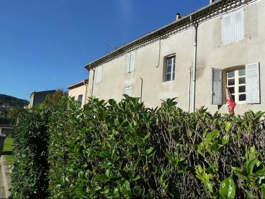 Immeuble 44 000 €  Réf. 30137815-15/11422 Saint Ambroix