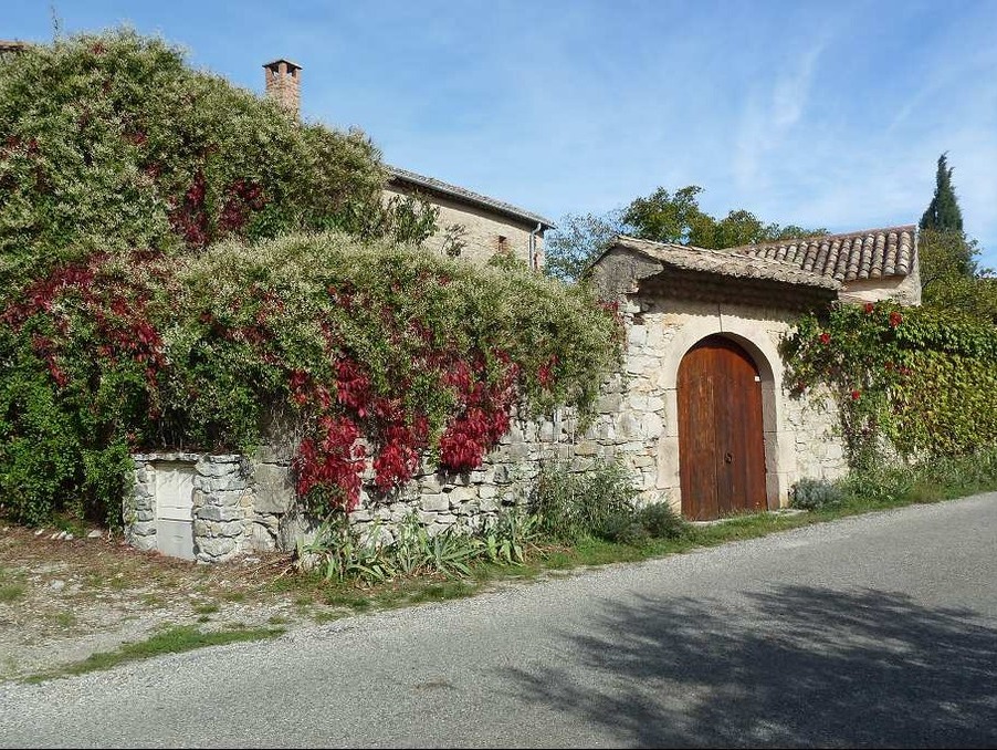 A vendre maison Banne 07460; 420 000 € 