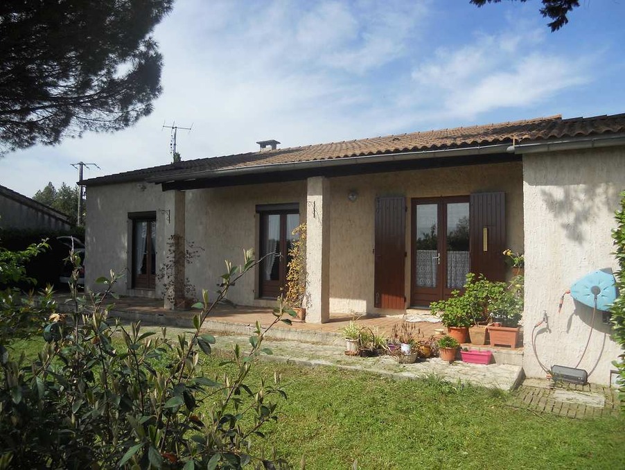 Achat maison Saint Ambroix Réf. 30137845-16/04157