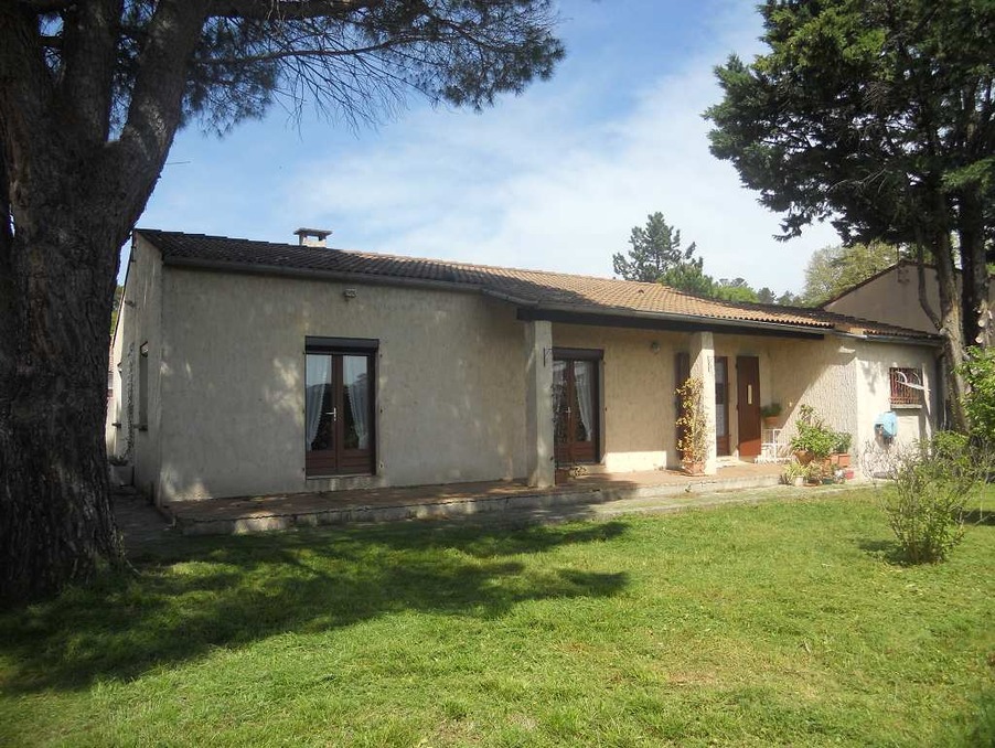 Maison sur Saint Ambroix ; 149 000 €  ; A vendre Réf. 30137845-16/04157