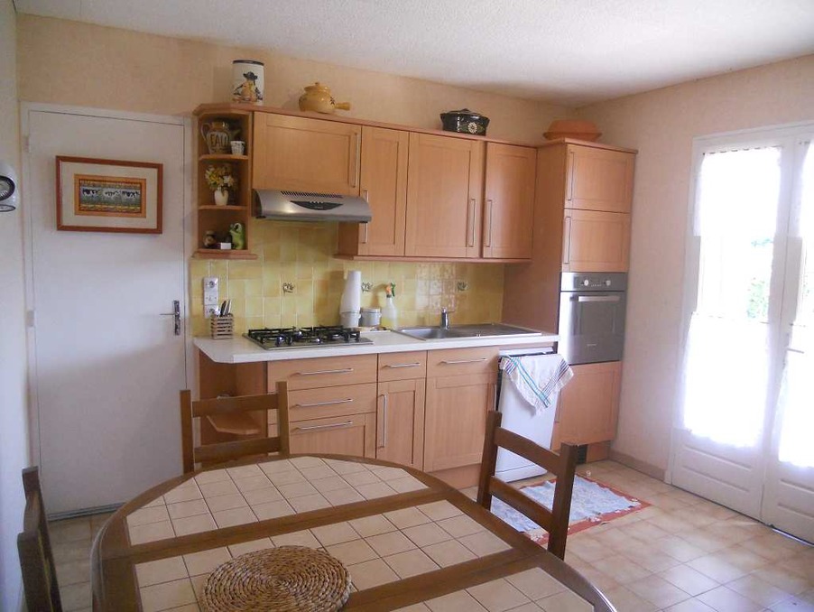 Vente maison 149 000 €  Saint Ambroix