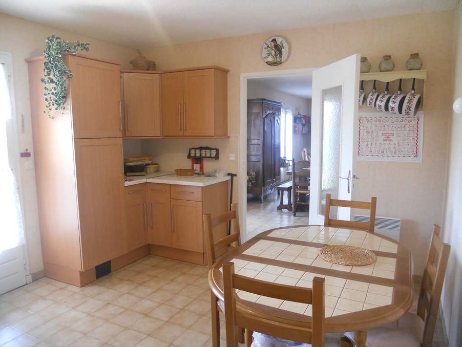 Maison 149 000 €  Réf. 30137845-16/04157 Saint Ambroix