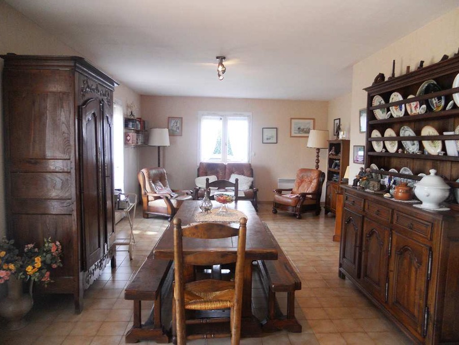 Maison sur Saint Ambroix ; 149 000 €  ; Achat Réf. 30137845-16/04157