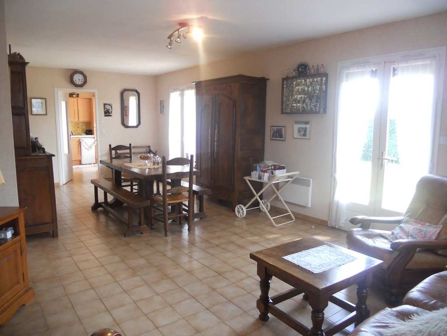 Maison sur Saint Ambroix ; 149 000 €  ; Vente Réf. 30137845-16/04157