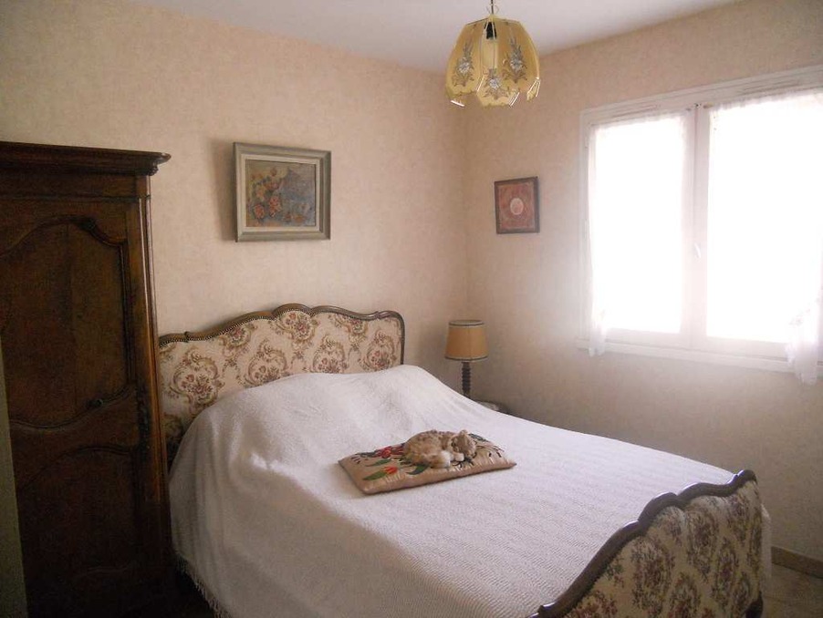 A vendre maison Saint Ambroix 30500; 149 000 € 