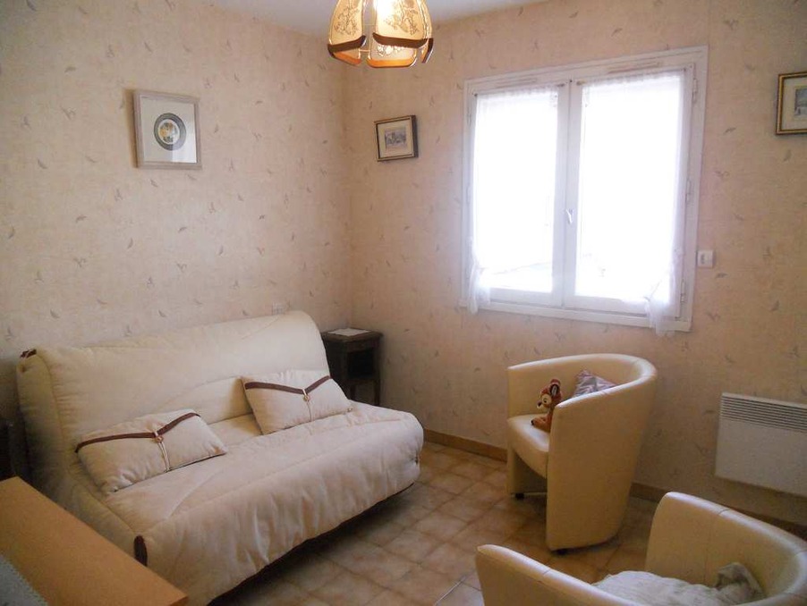 A vendre maison Saint Ambroix 30500; 149 000 € 