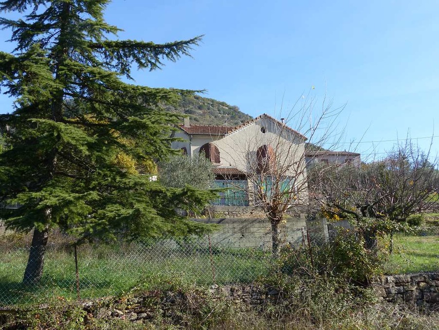 Maison 213 000 €  Réf. 30137886-15/11444 Les Vans