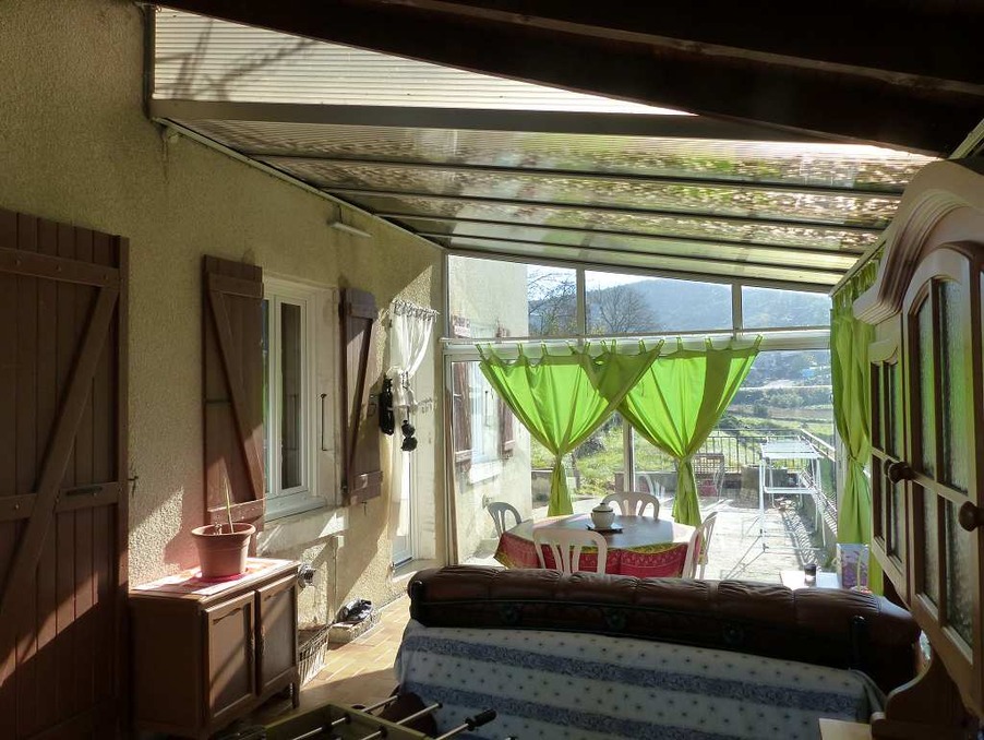 Vente maison 213 000 €  Les Vans