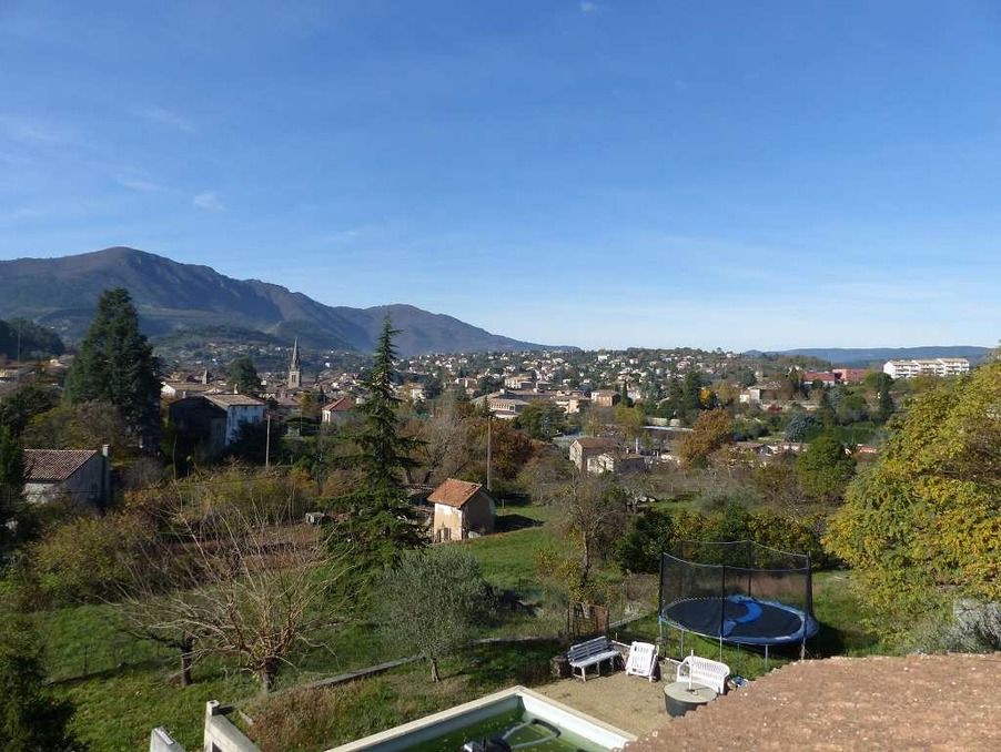 Achat maison Les Vans Réf. 30137886-15/11444